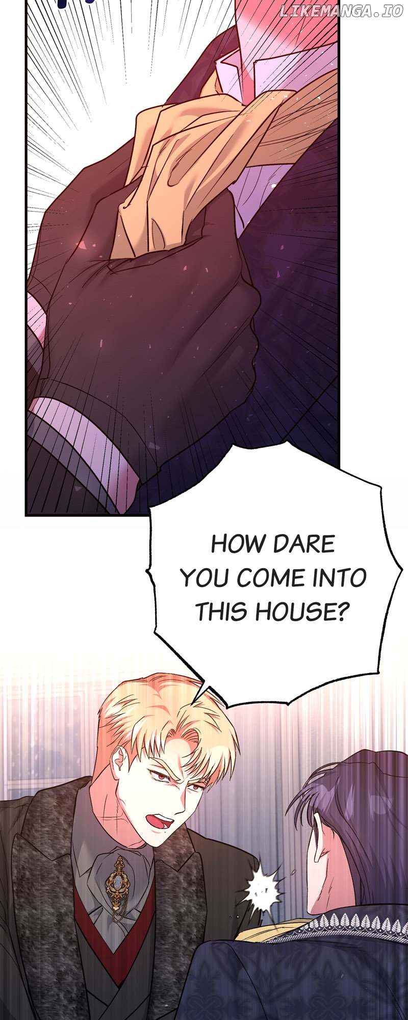 My Second First Marriage Chapter 18 - page 37