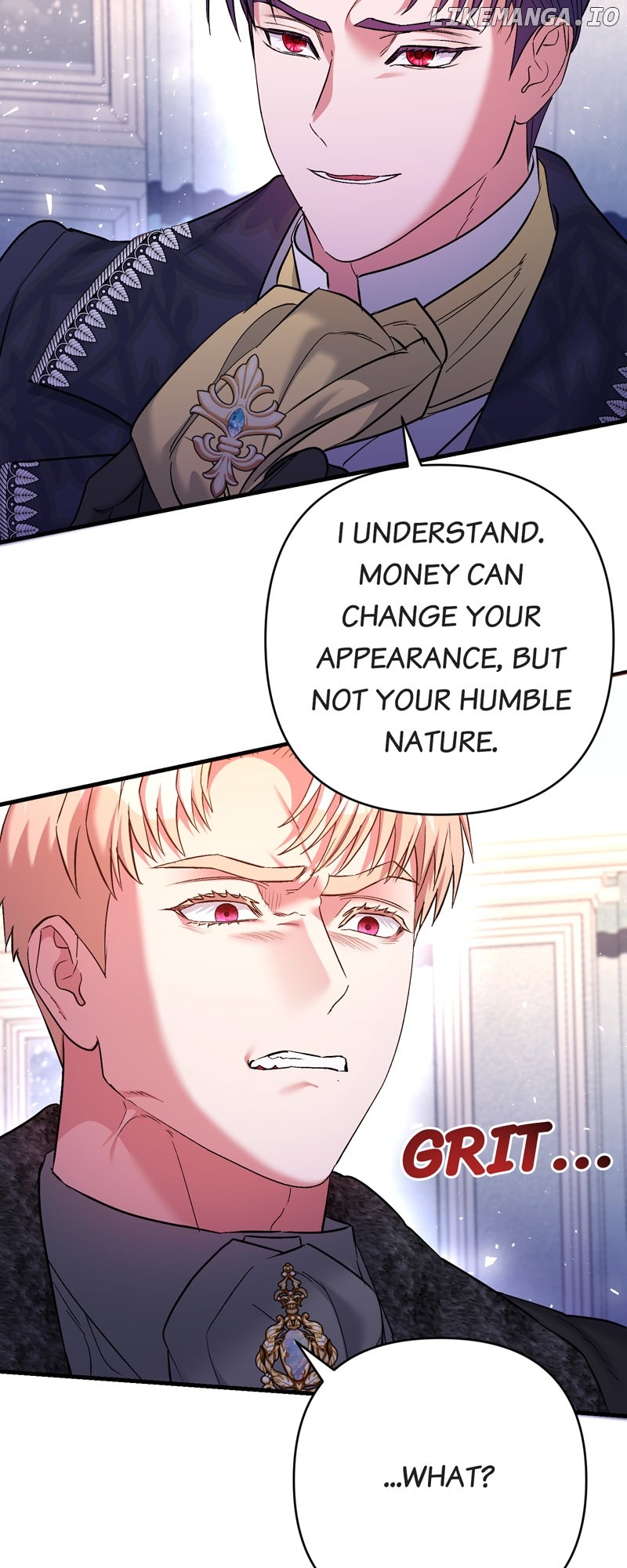 My Second First Marriage Chapter 18 - page 39