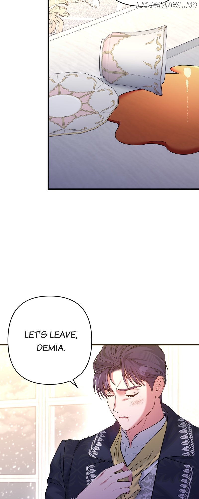 My Second First Marriage Chapter 18 - page 53