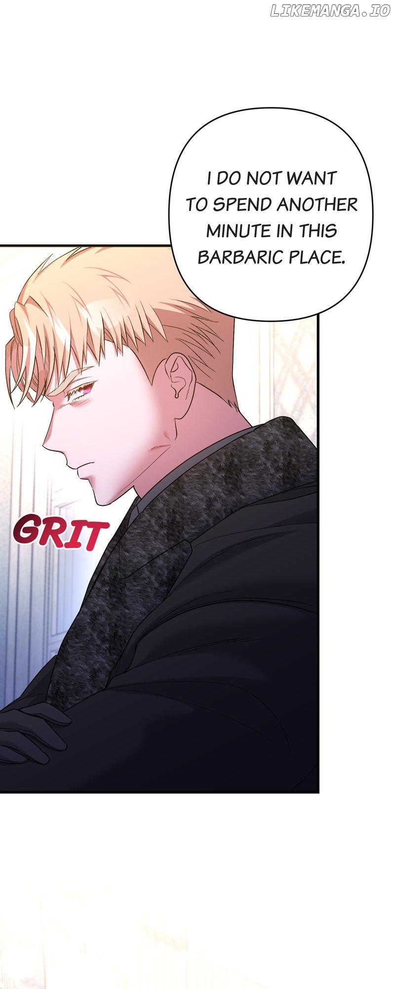 My Second First Marriage Chapter 18 - page 55