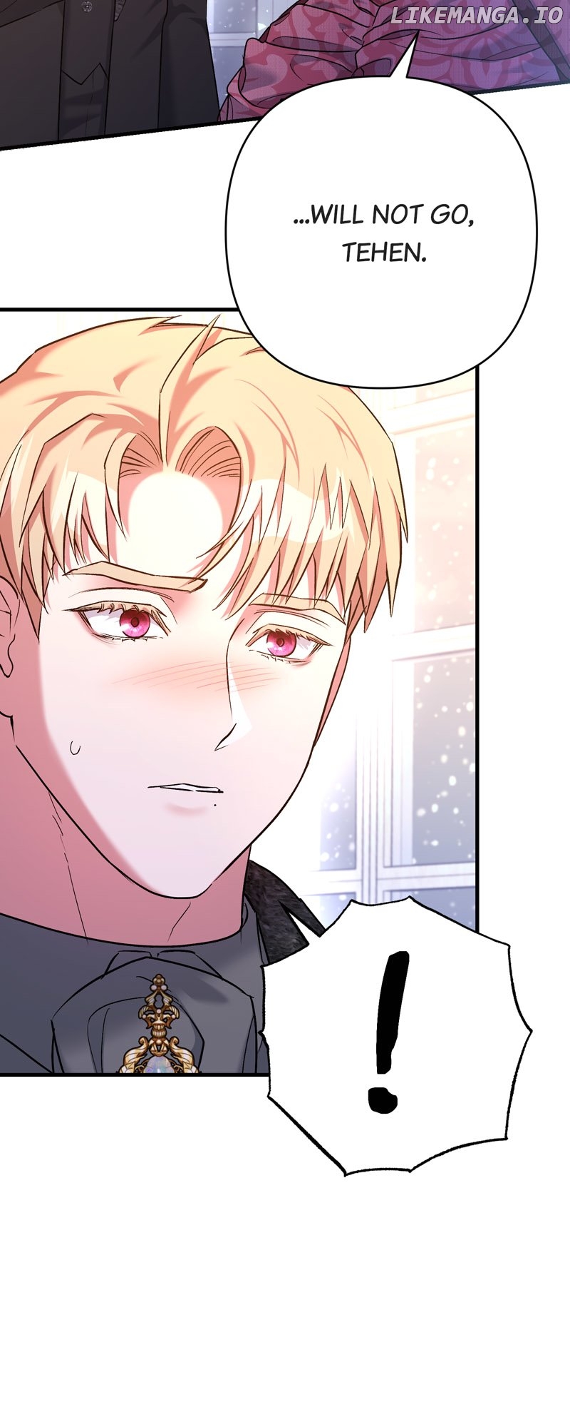 My Second First Marriage Chapter 18 - page 59