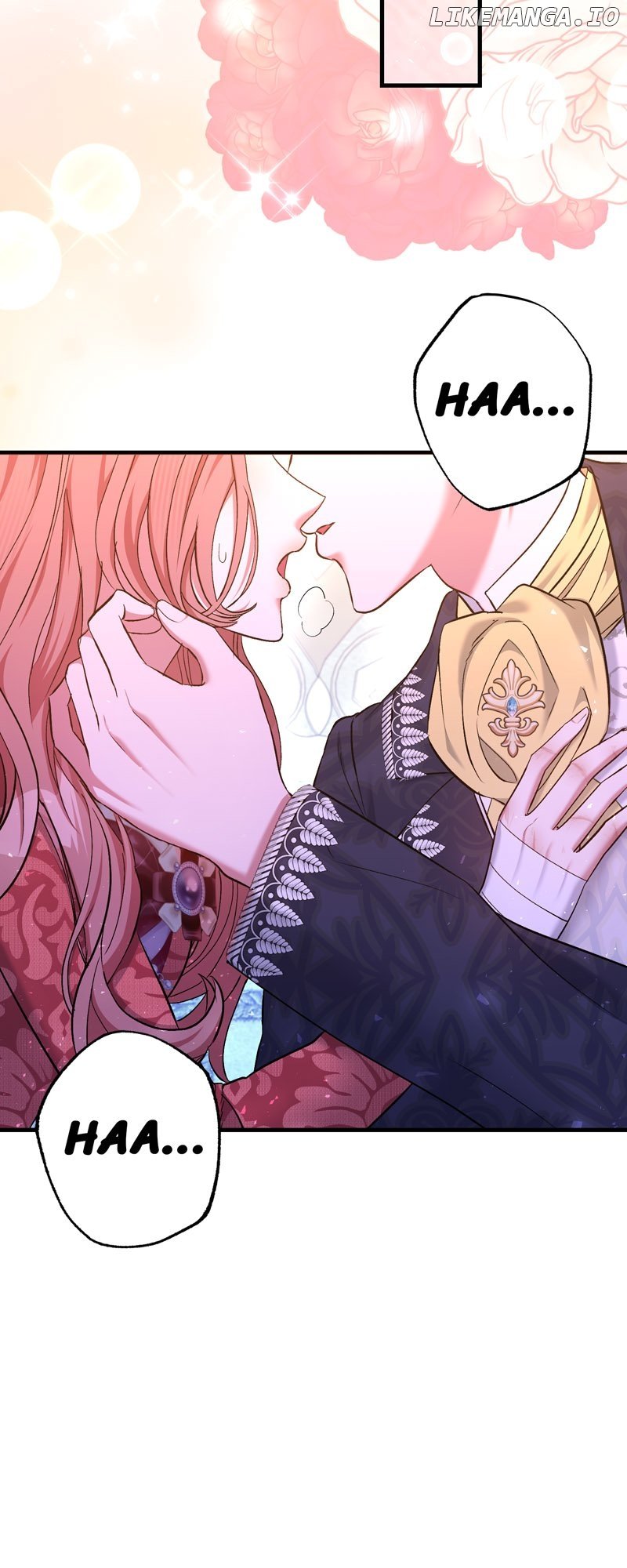 My Second First Marriage Chapter 18 - page 6