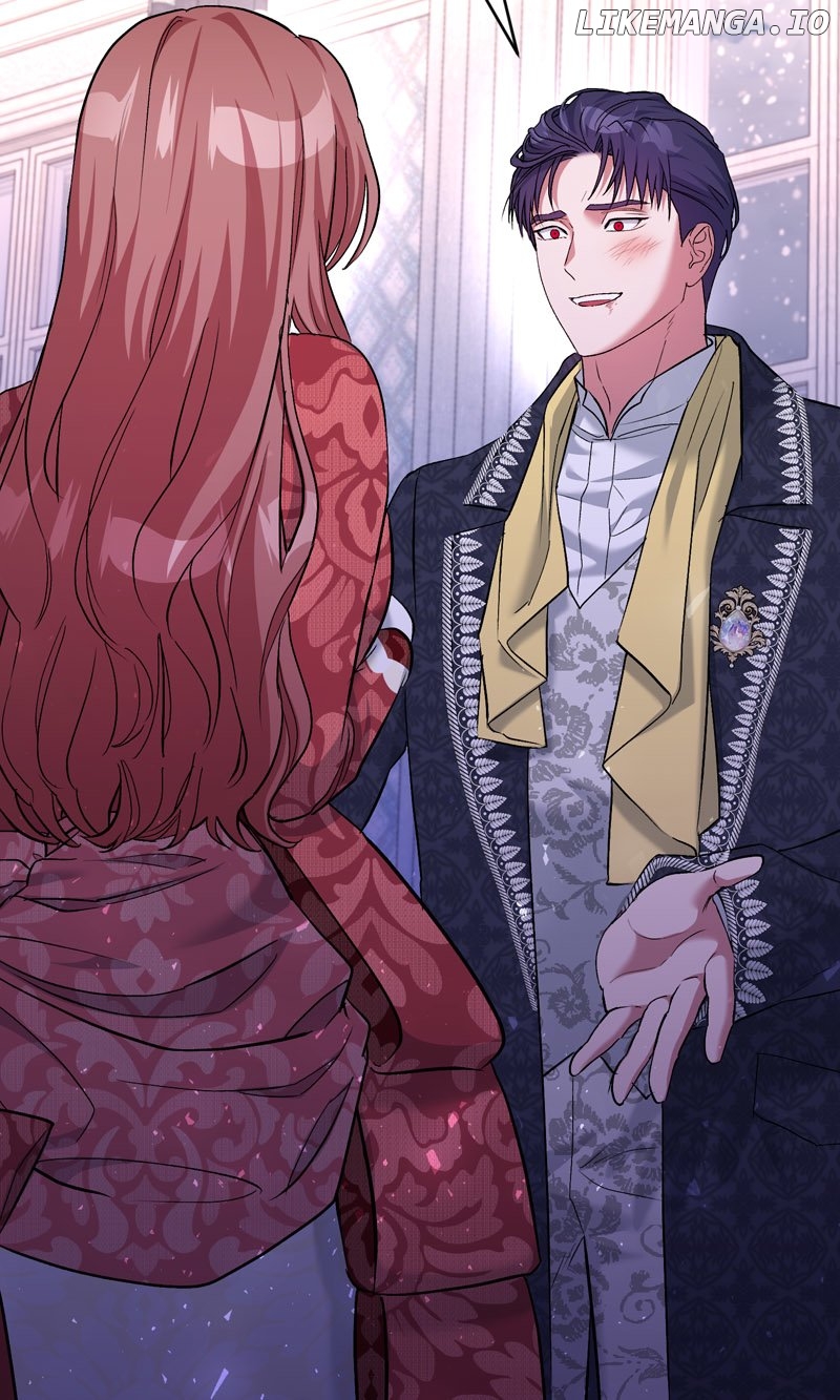 My Second First Marriage Chapter 18 - page 61