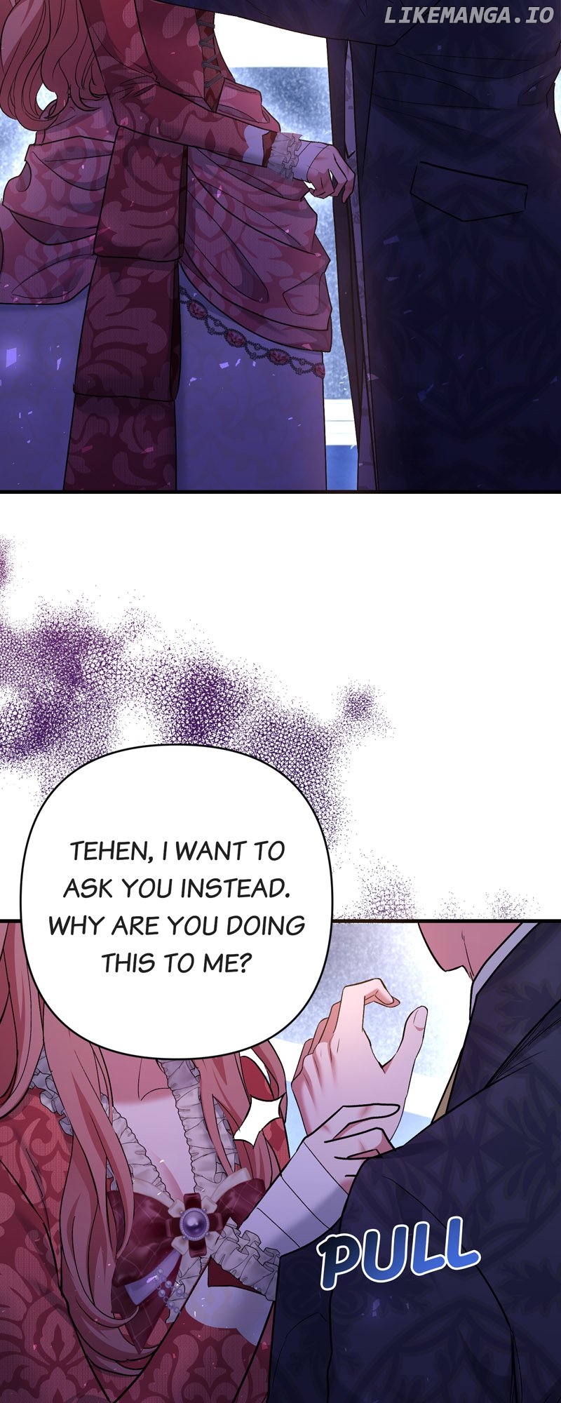 My Second First Marriage Chapter 18 - page 65