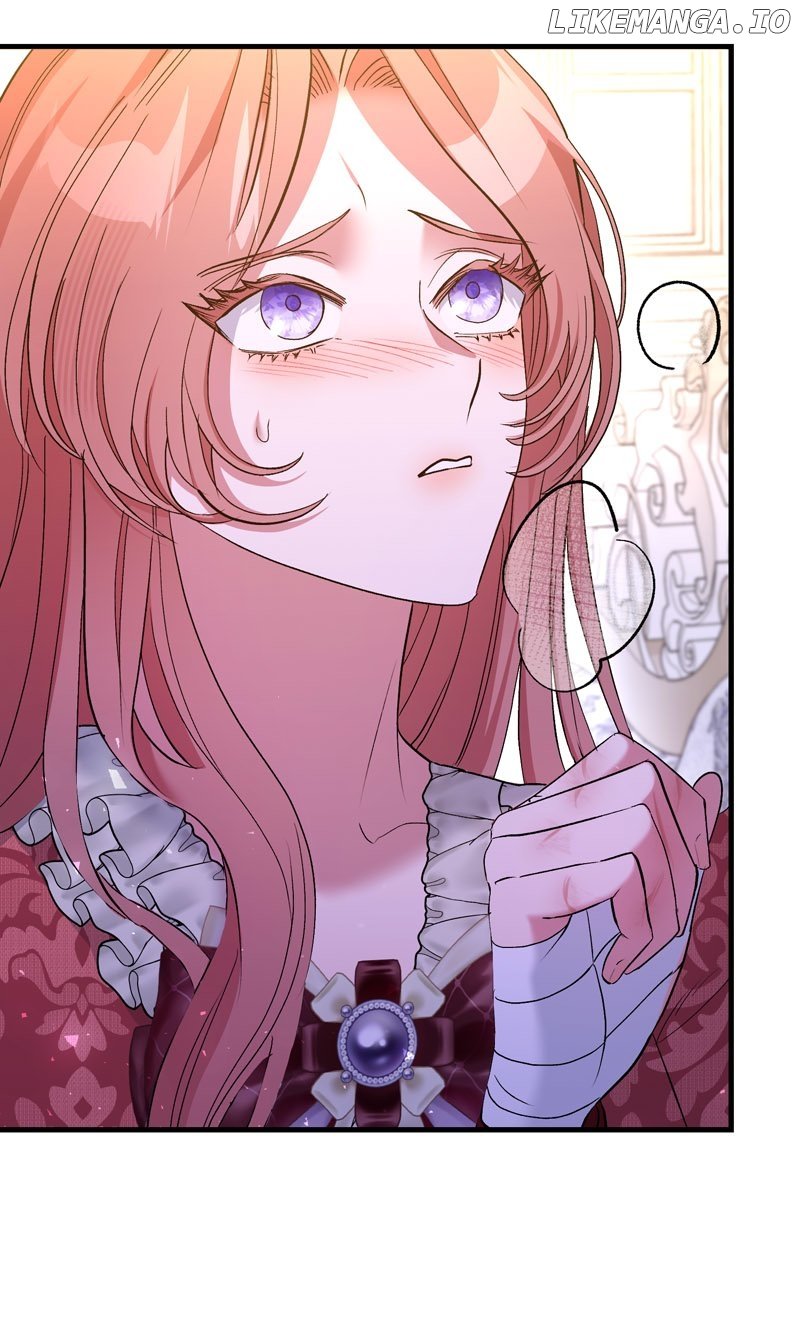 My Second First Marriage Chapter 18 - page 7