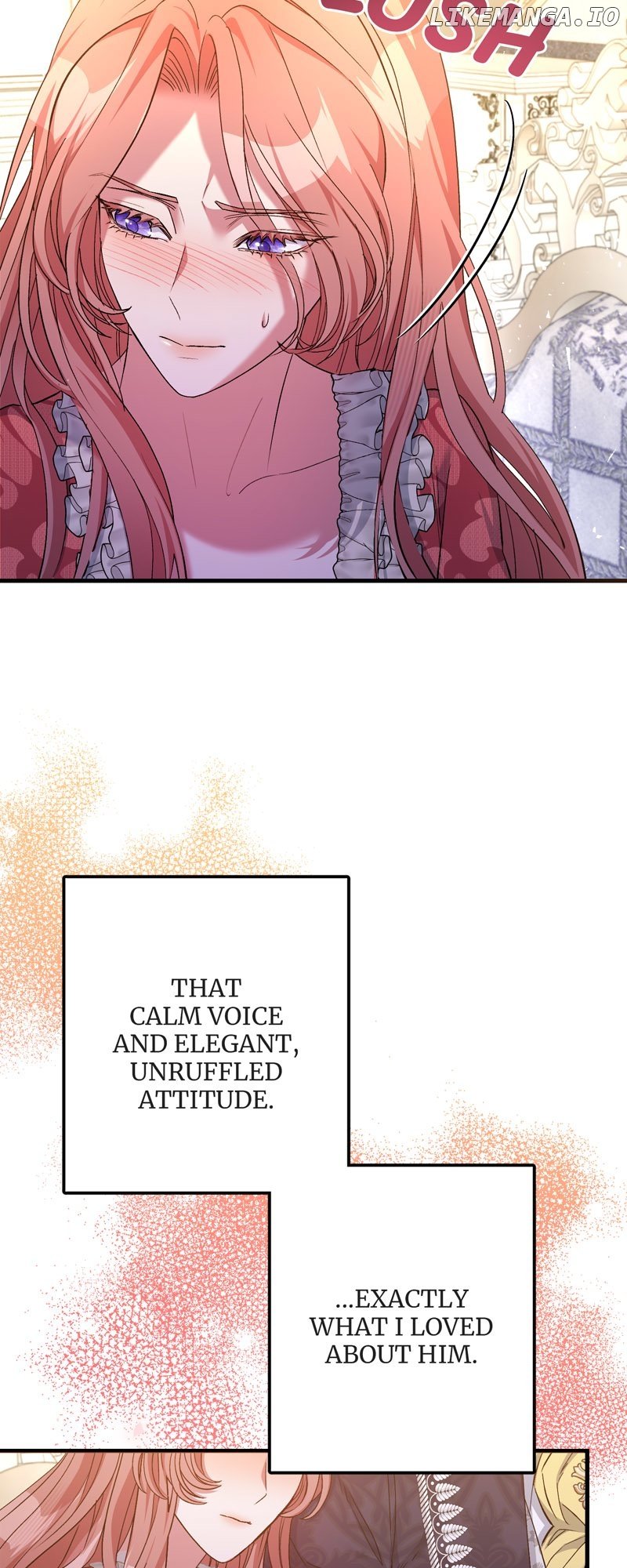My Second First Marriage Chapter 18 - page 9