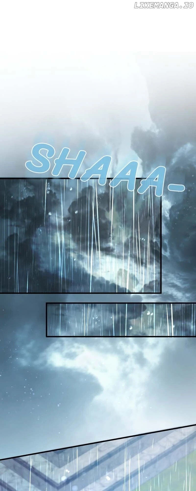 My Second First Marriage Chapter 56 - page 1