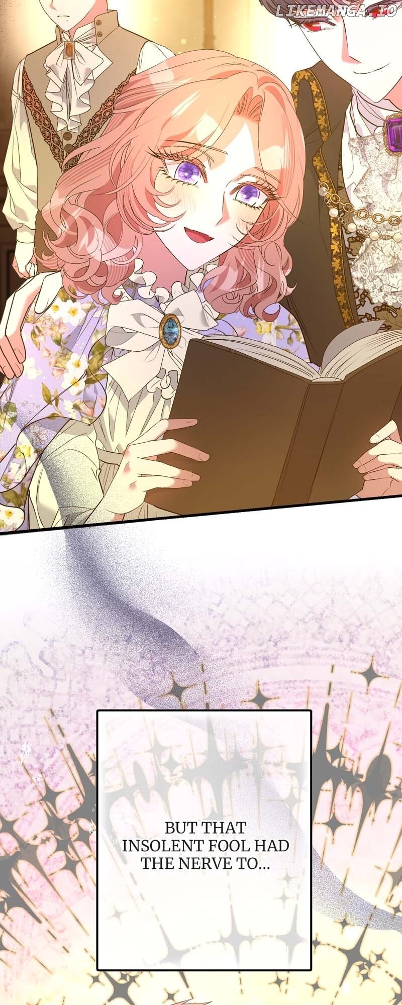 My Second First Marriage Chapter 56 - page 10