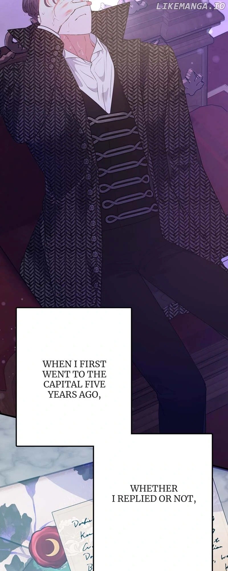 My Second First Marriage Chapter 56 - page 13