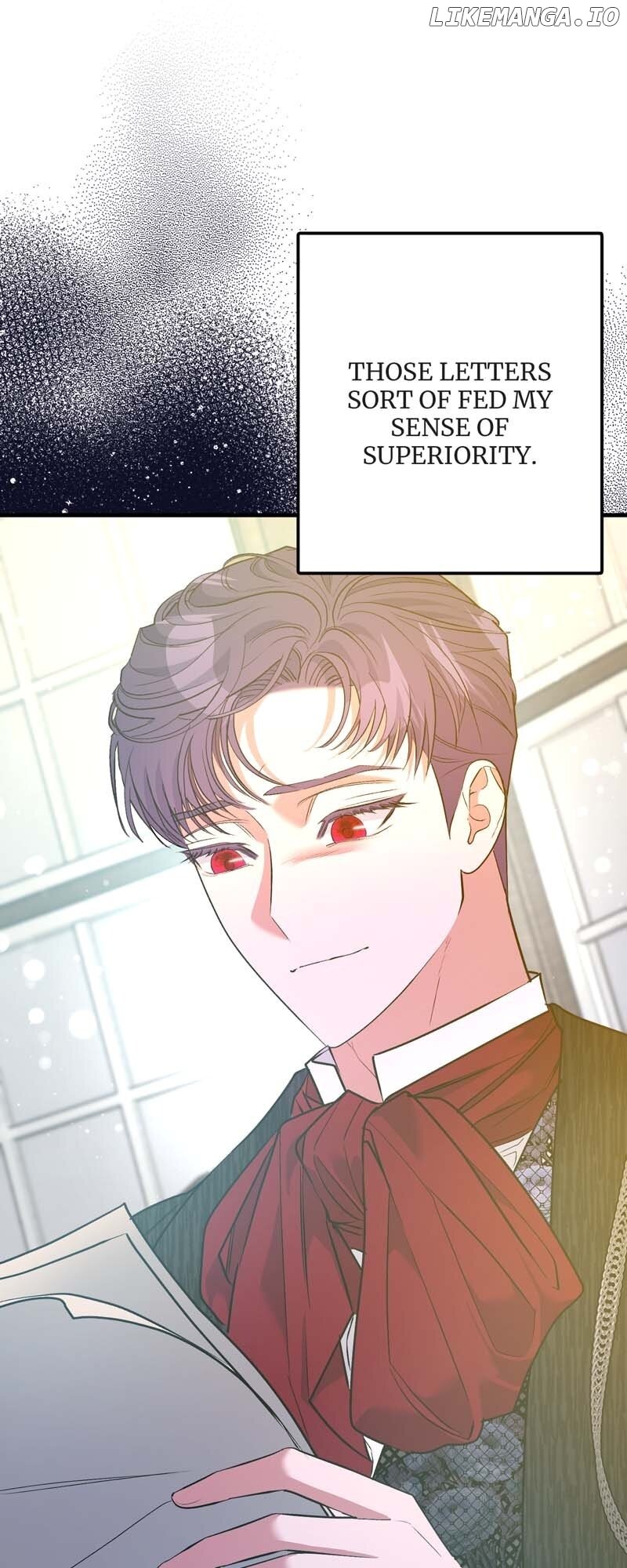 My Second First Marriage Chapter 56 - page 15