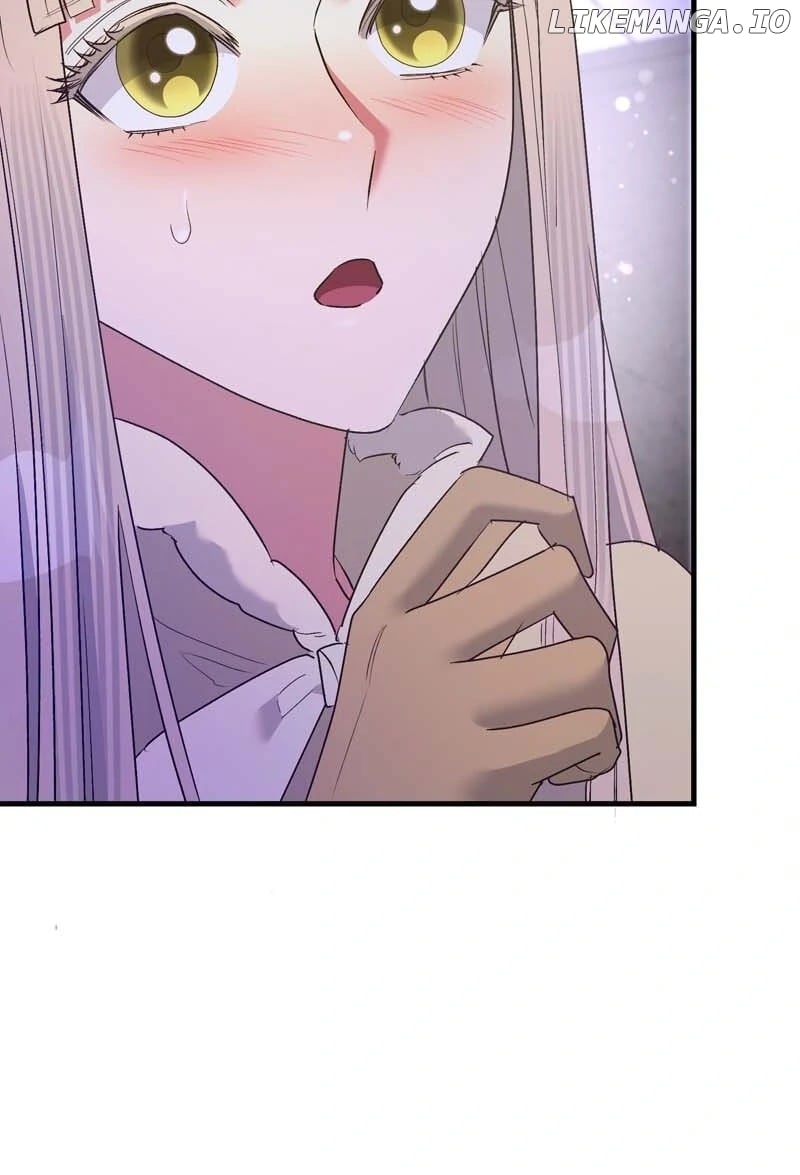 My Second First Marriage Chapter 56 - page 21