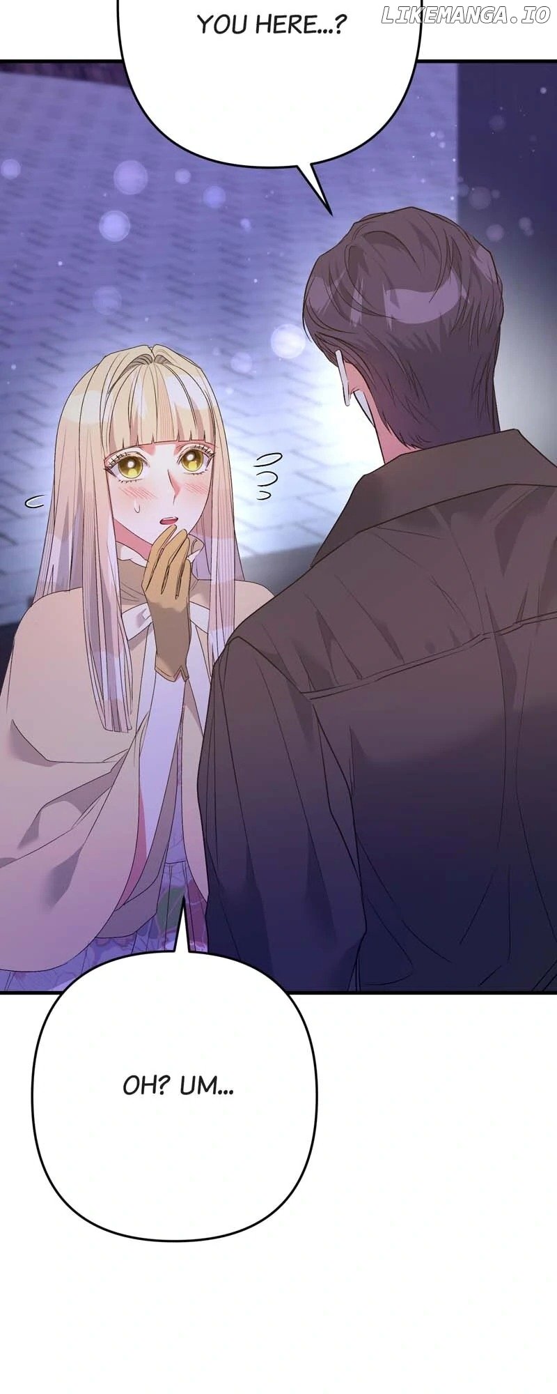 My Second First Marriage Chapter 56 - page 23