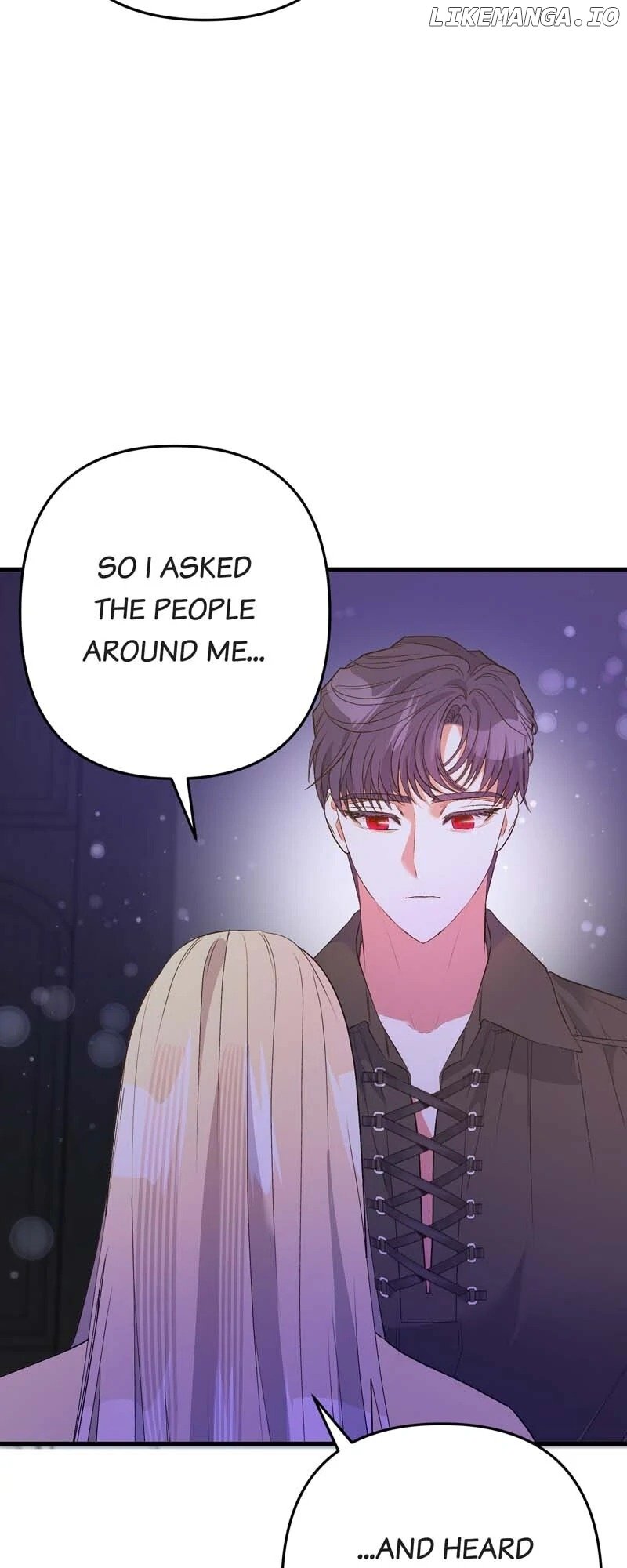My Second First Marriage Chapter 56 - page 25