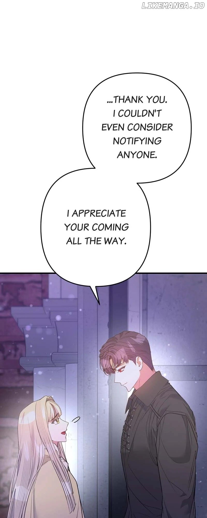 My Second First Marriage Chapter 56 - page 28