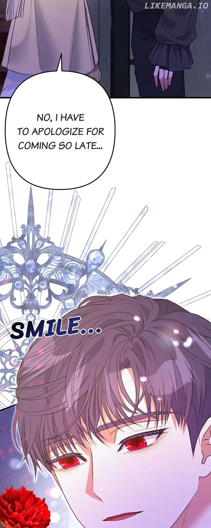 My Second First Marriage Chapter 56 - page 29