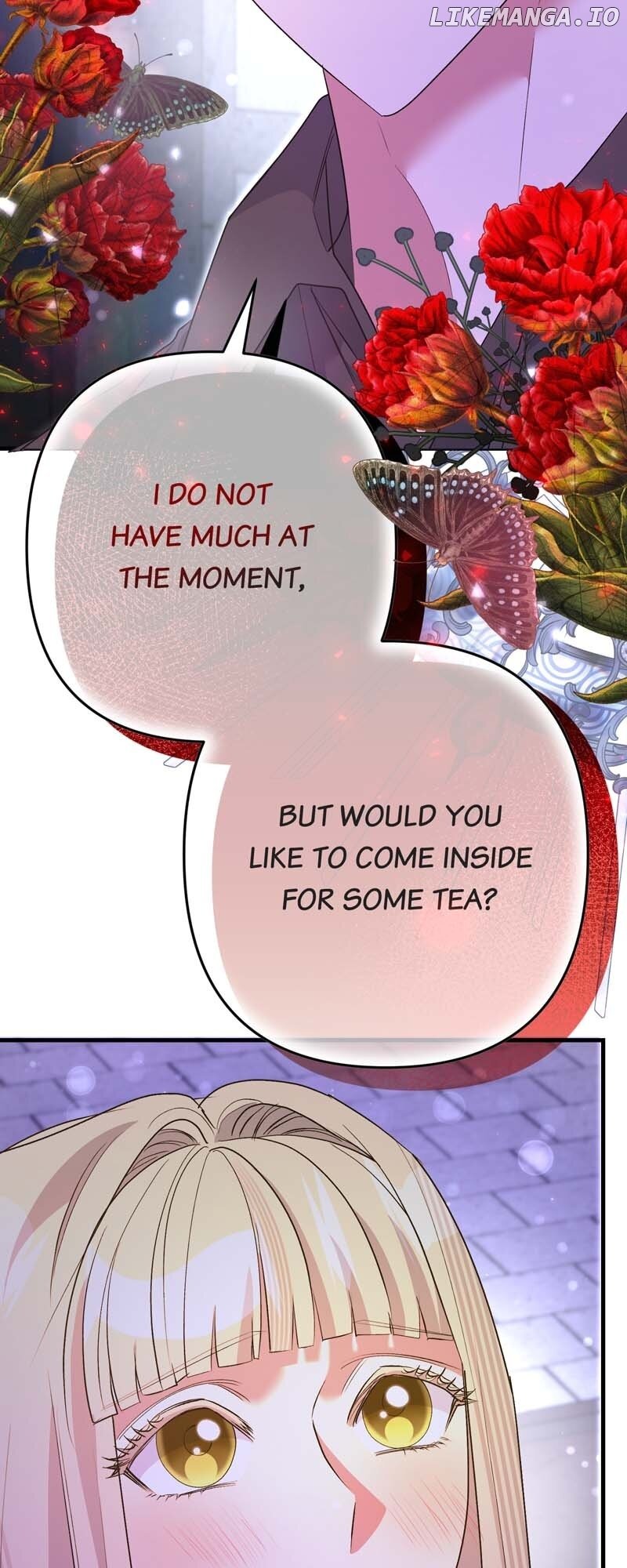 My Second First Marriage Chapter 56 - page 30