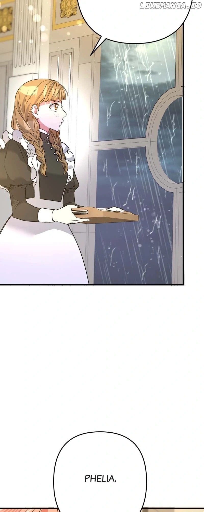 My Second First Marriage Chapter 56 - page 36