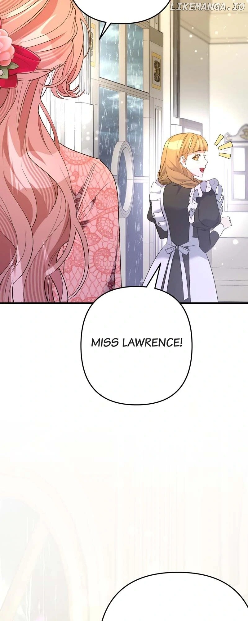 My Second First Marriage Chapter 56 - page 37