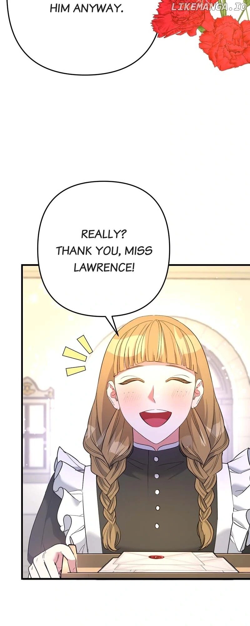 My Second First Marriage Chapter 56 - page 39