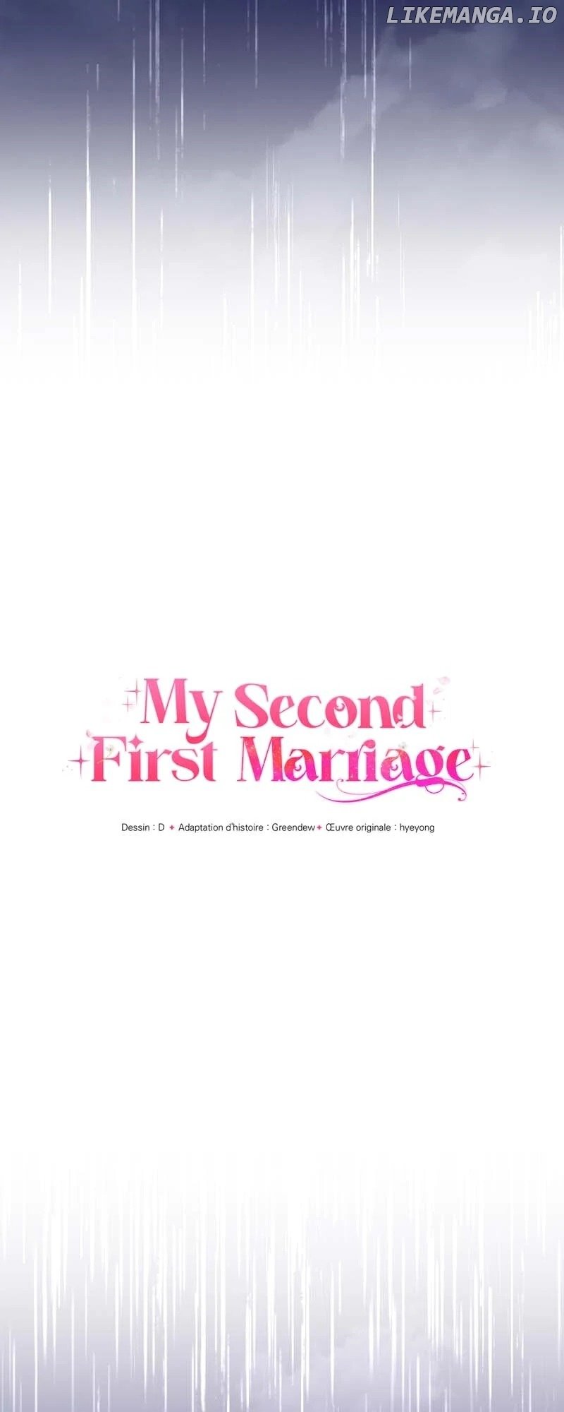 My Second First Marriage Chapter 56 - page 4