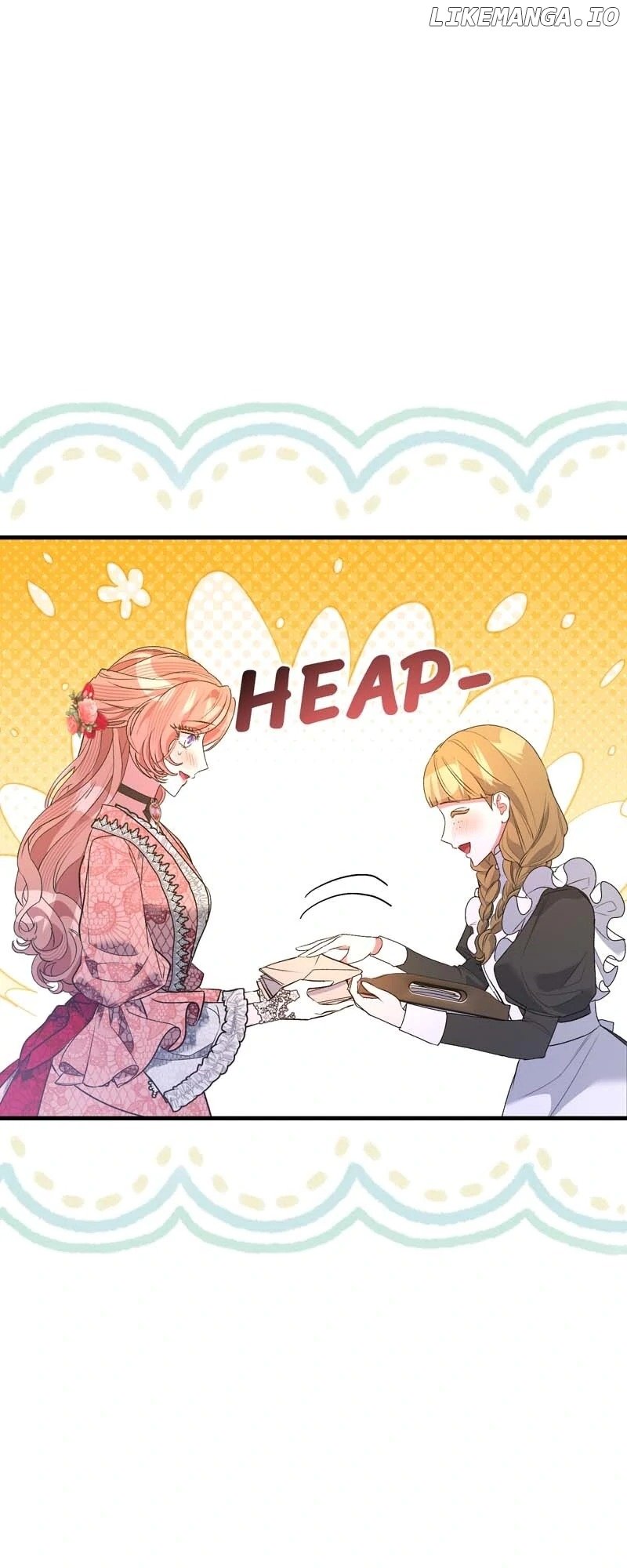 My Second First Marriage Chapter 56 - page 40