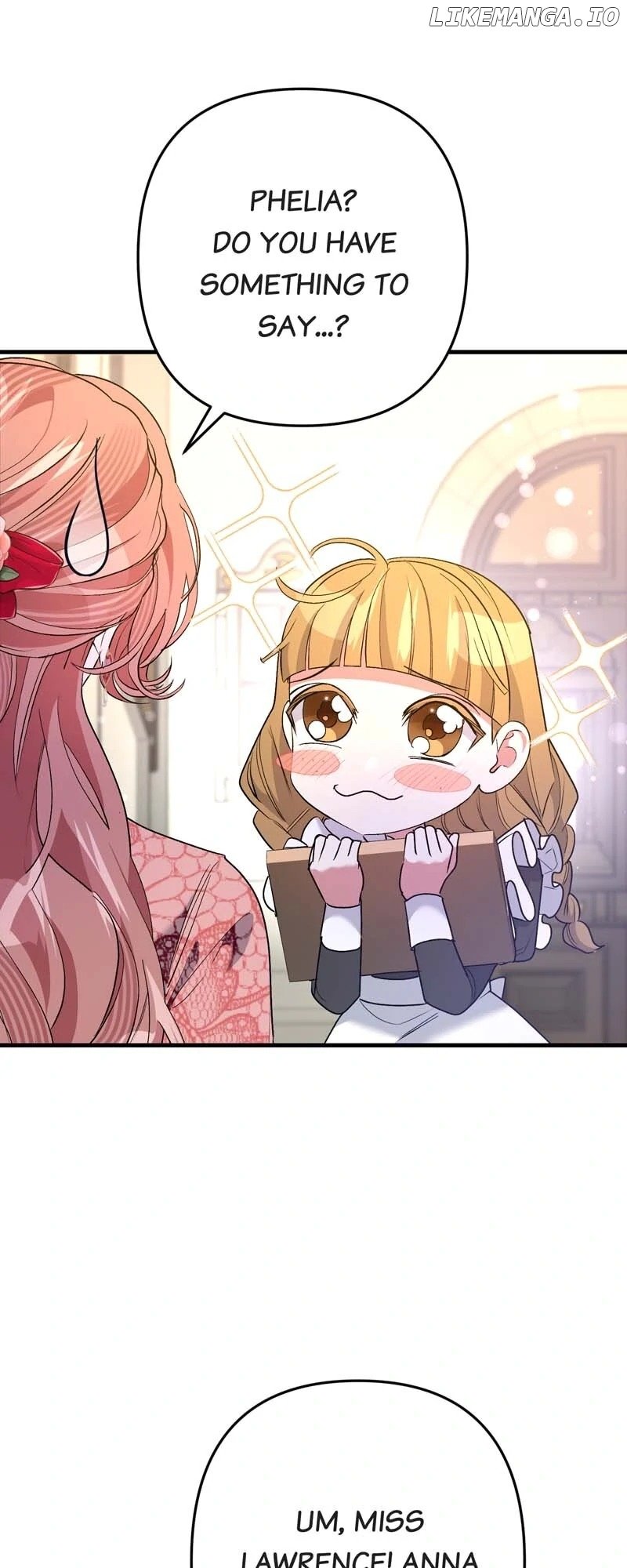 My Second First Marriage Chapter 56 - page 42