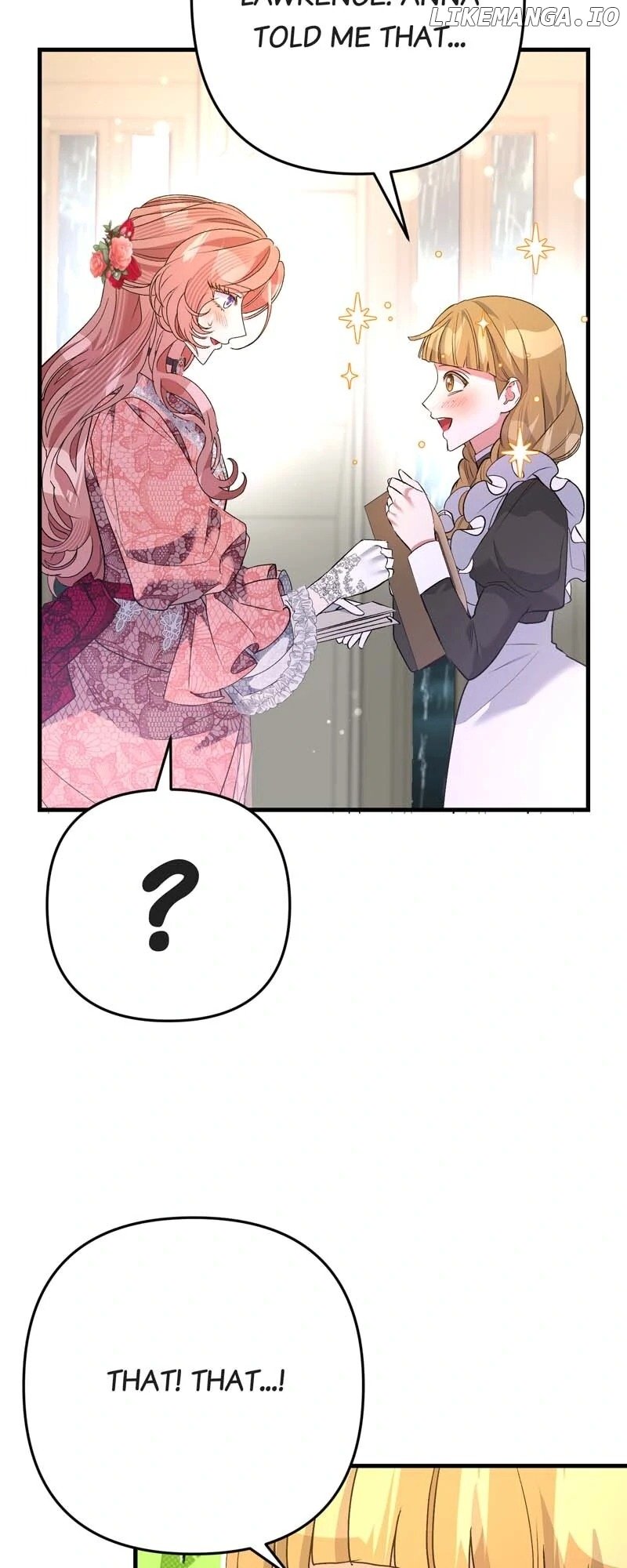 My Second First Marriage Chapter 56 - page 43