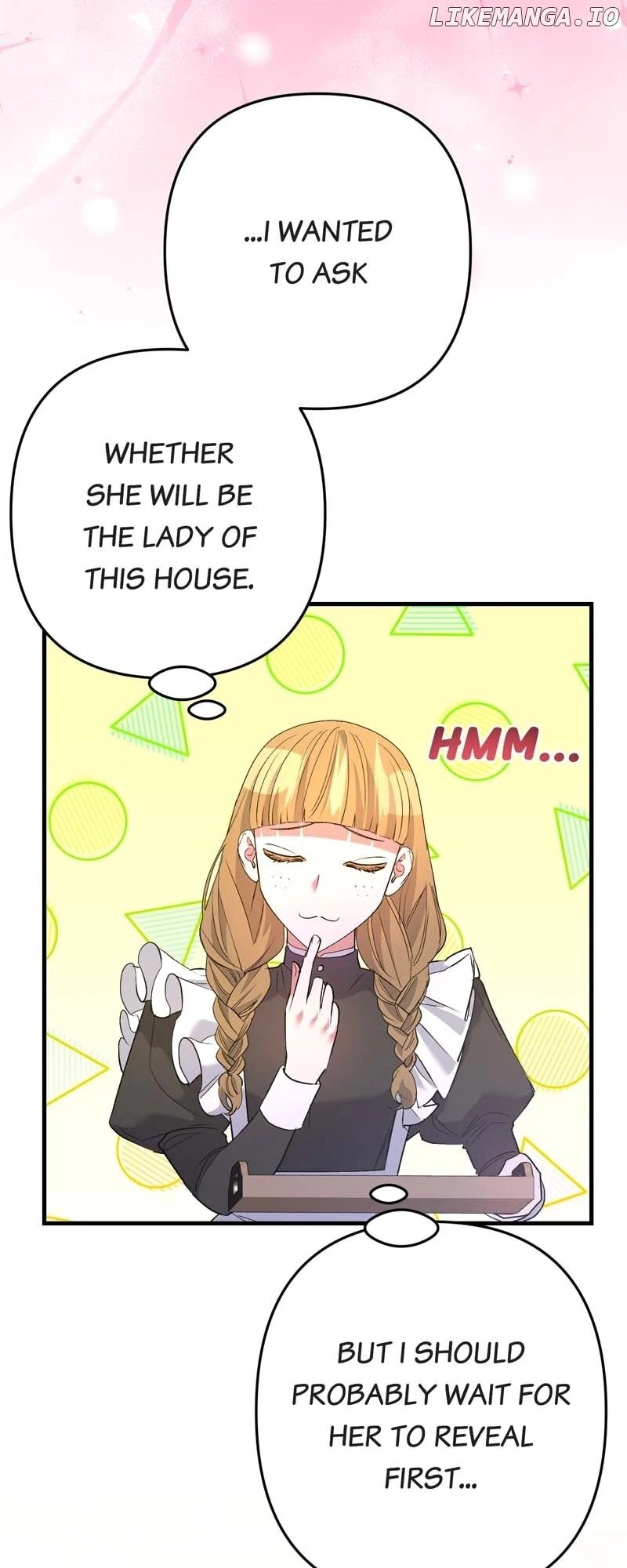 My Second First Marriage Chapter 56 - page 51