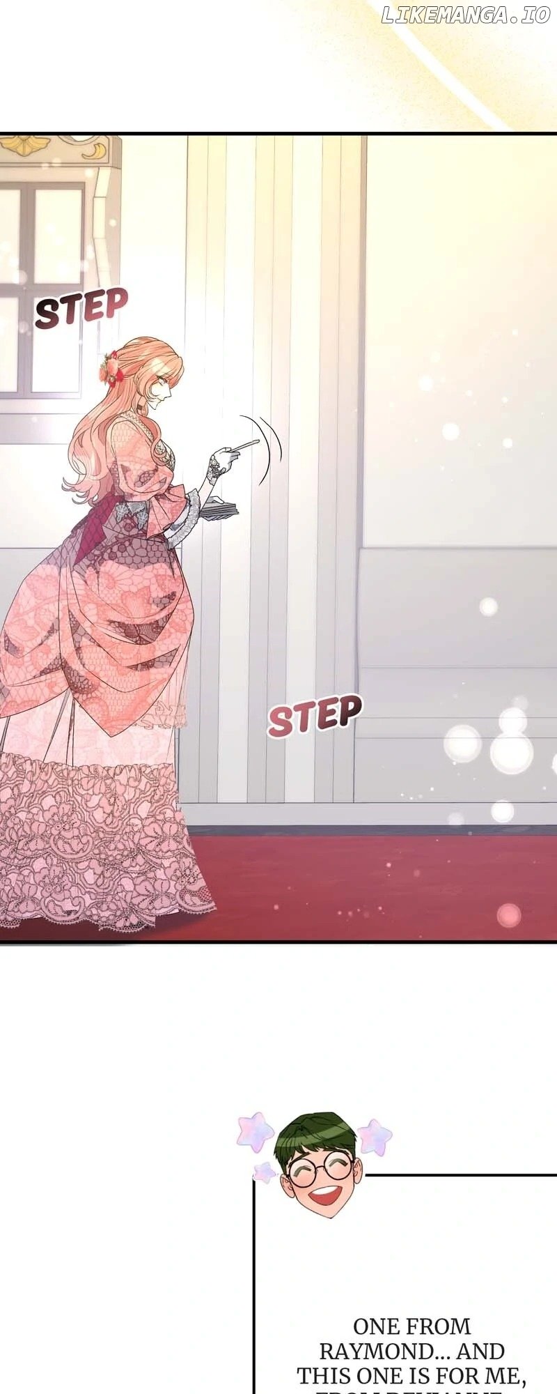 My Second First Marriage Chapter 56 - page 54