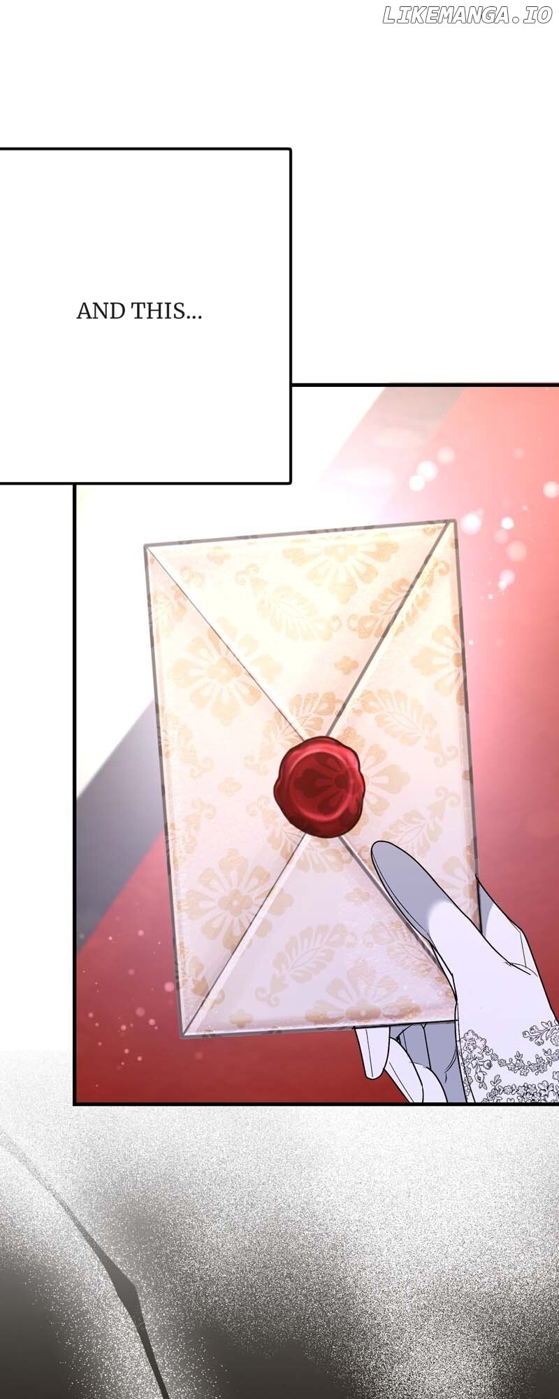 My Second First Marriage Chapter 56 - page 56