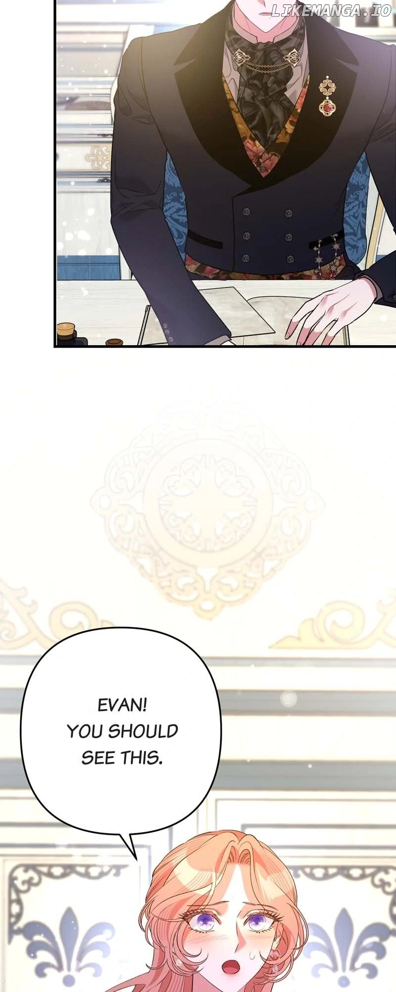 My Second First Marriage Chapter 56 - page 59