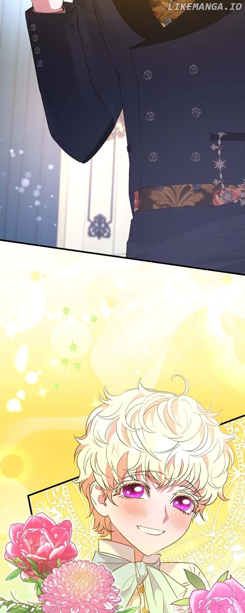 My Second First Marriage Chapter 56 - page 64