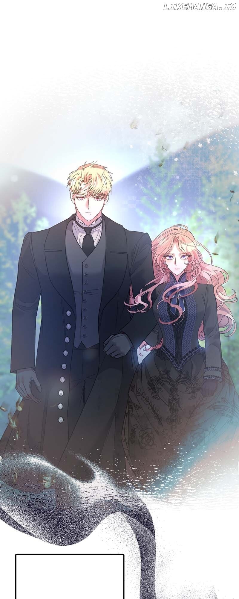 My Second First Marriage Chapter 56 - page 8