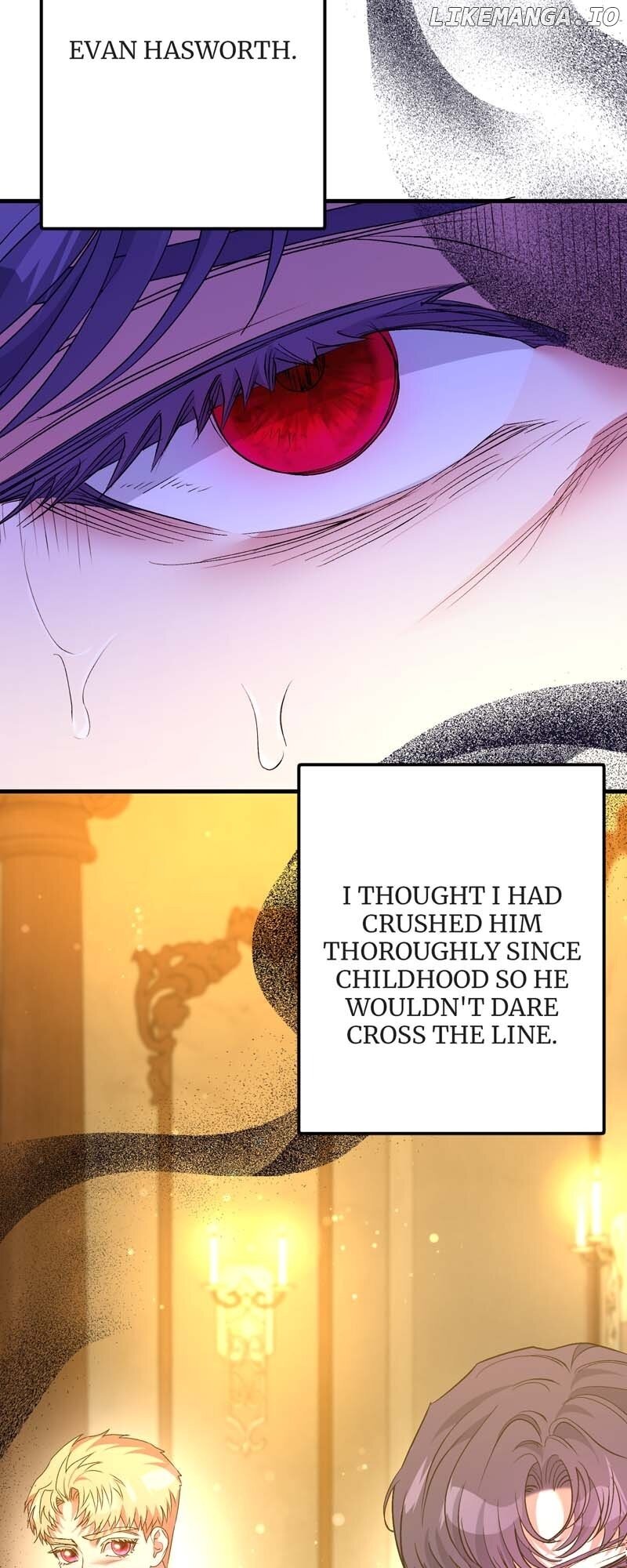 My Second First Marriage Chapter 56 - page 9