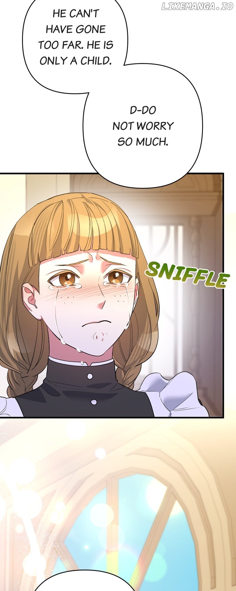 My Second First Marriage Chapter 25 - page 10