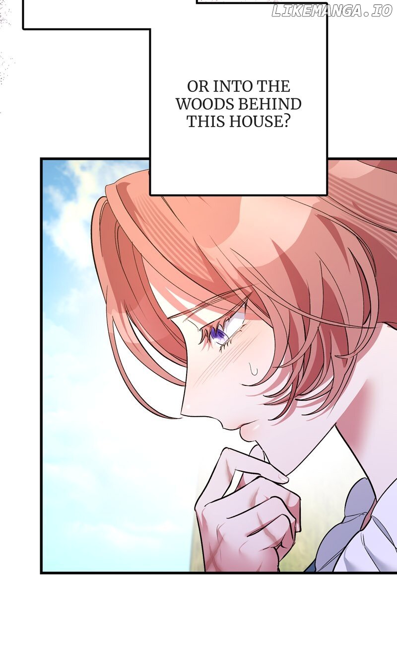 My Second First Marriage Chapter 25 - page 15