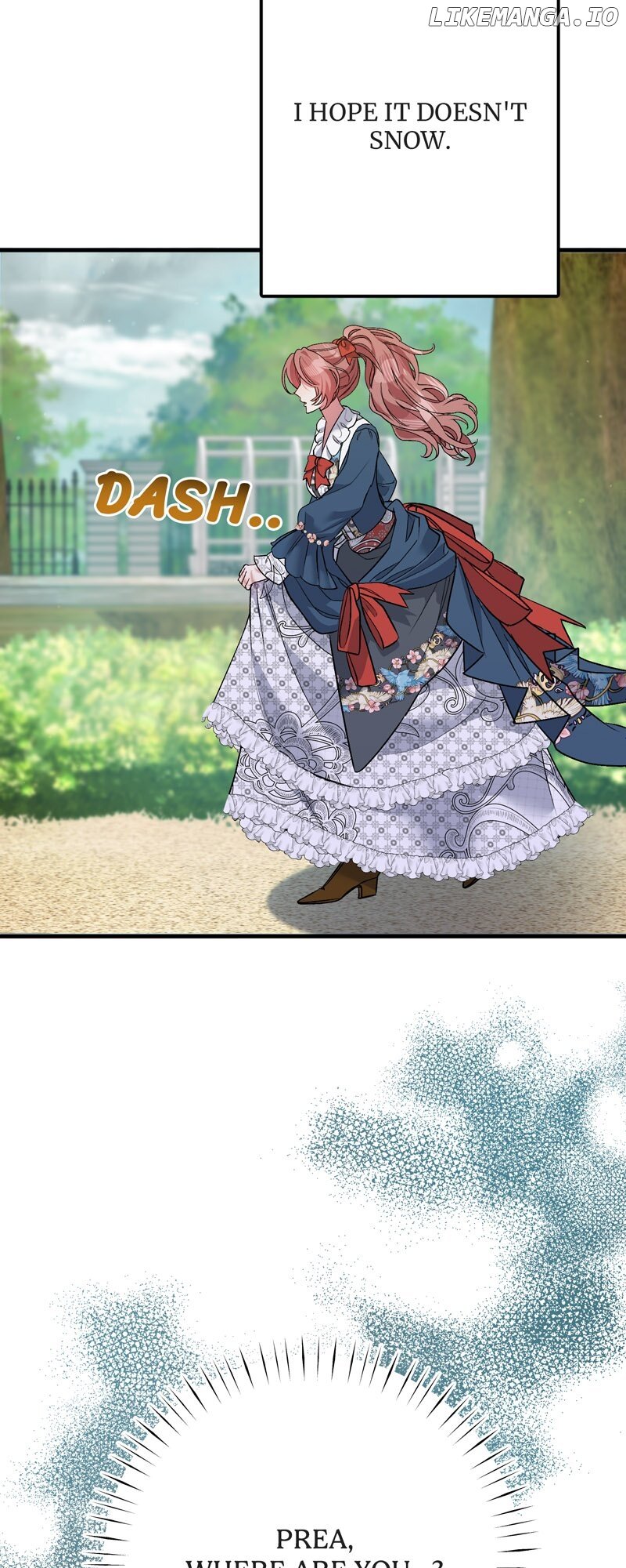 My Second First Marriage Chapter 25 - page 20