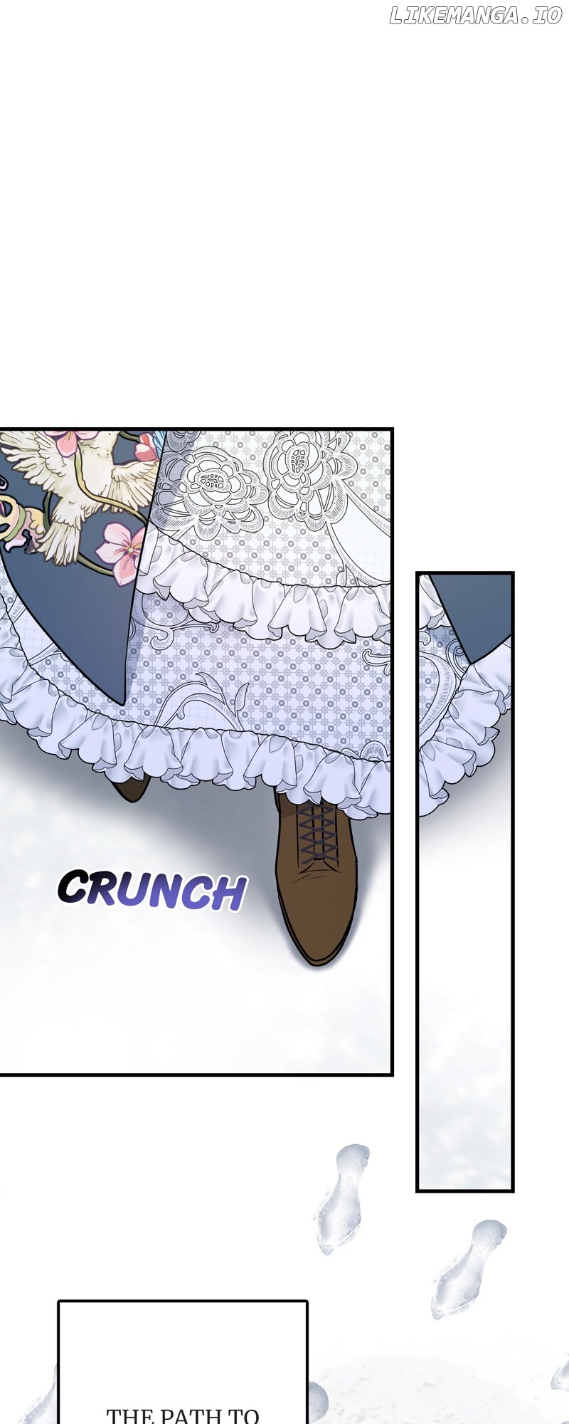 My Second First Marriage Chapter 25 - page 22