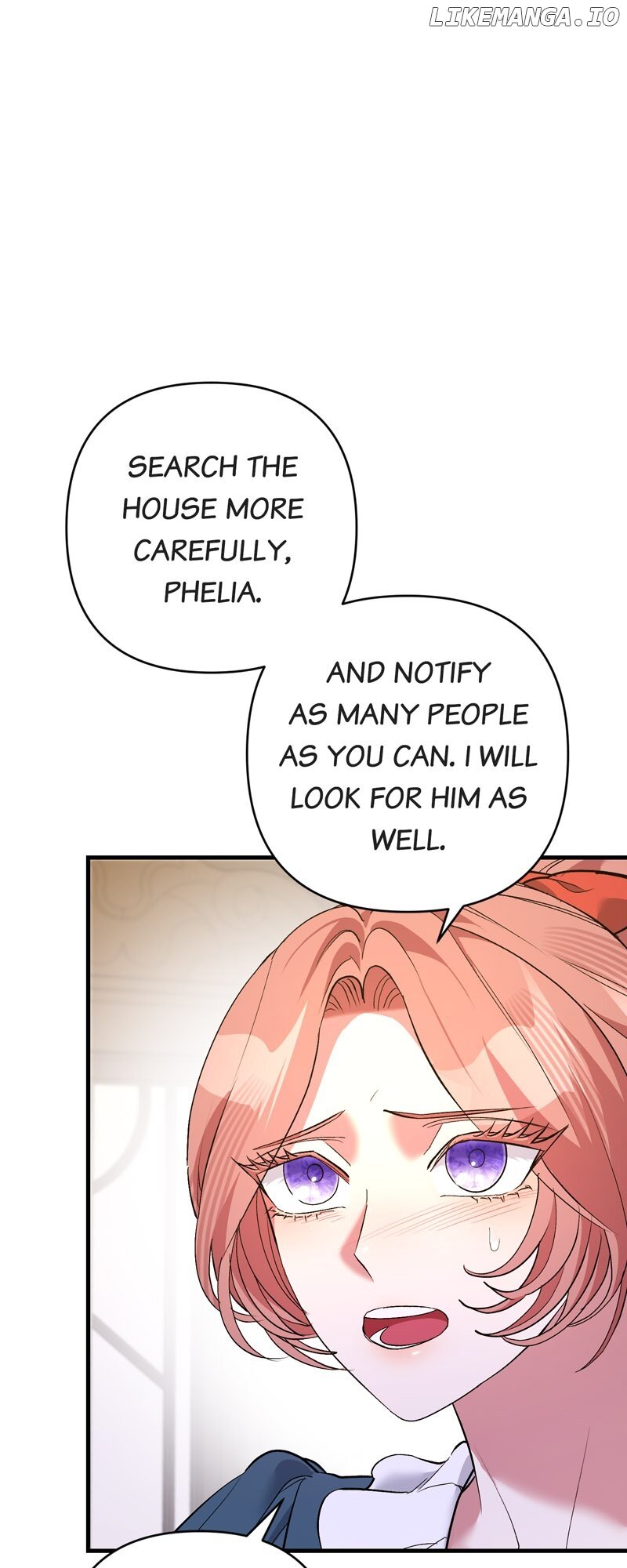 My Second First Marriage Chapter 25 - page 9