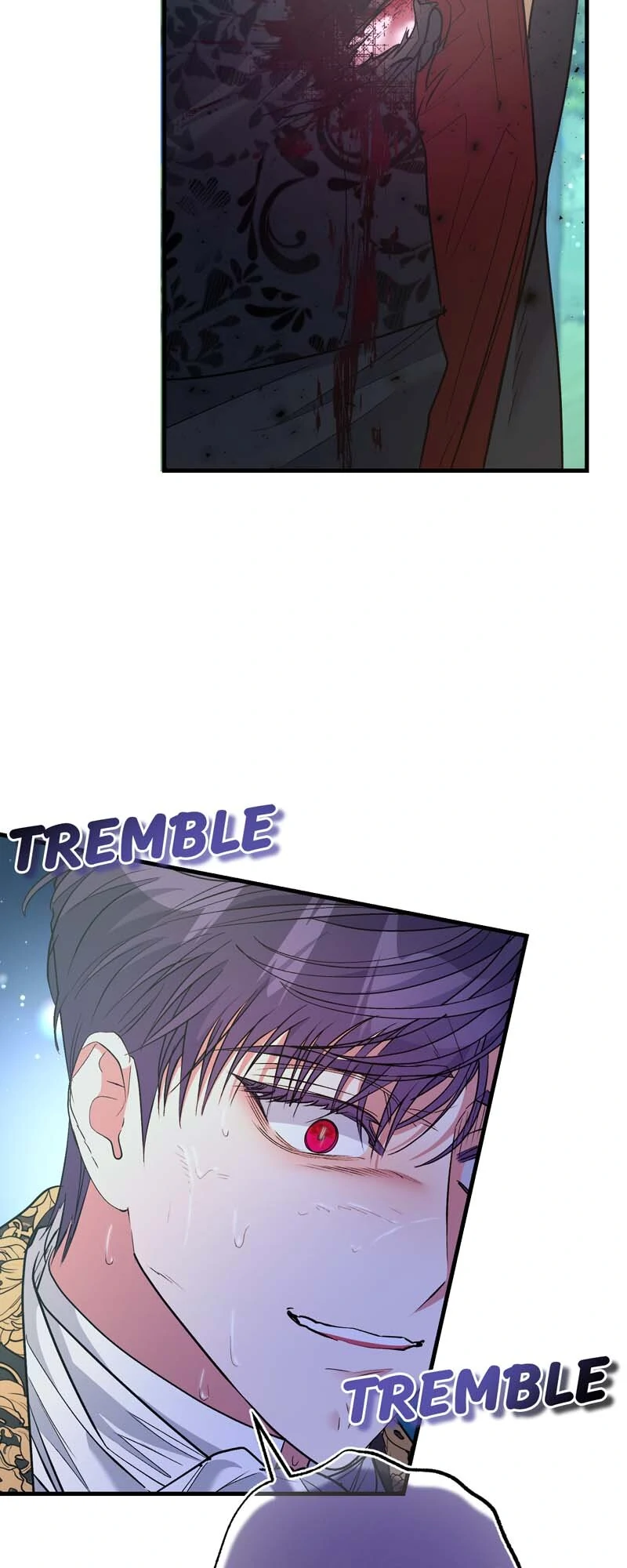 My Second First Marriage Chapter 76 - page 12