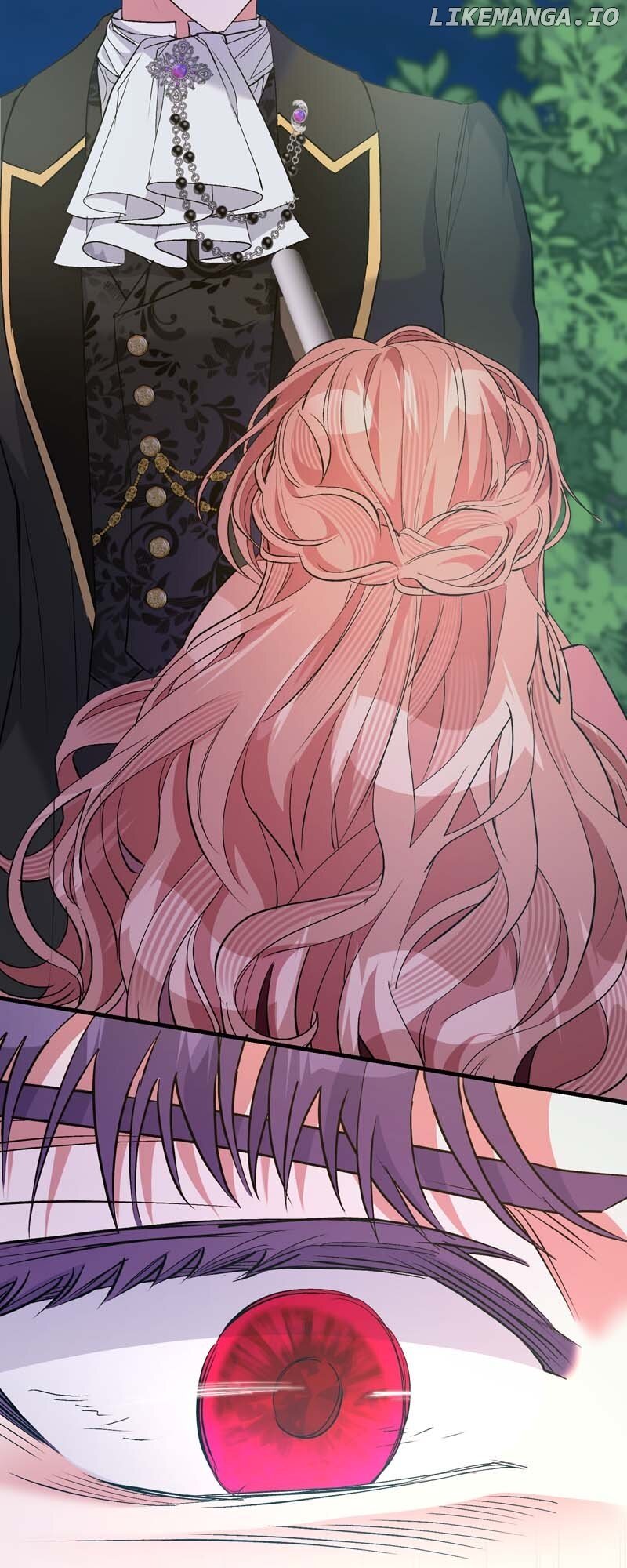 My Second First Marriage Chapter 76 - page 2