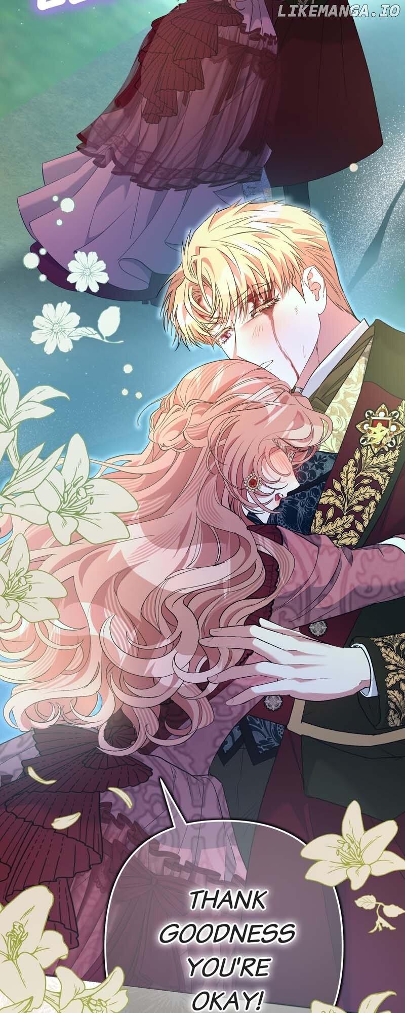My Second First Marriage Chapter 76 - page 24