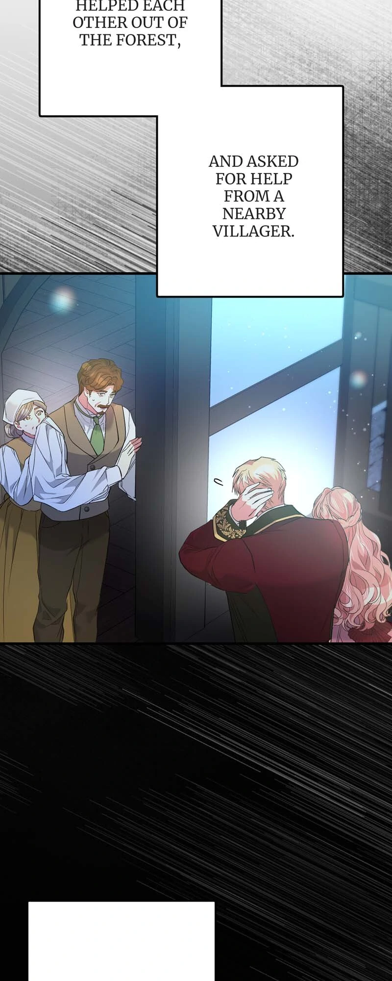 My Second First Marriage Chapter 76 - page 27