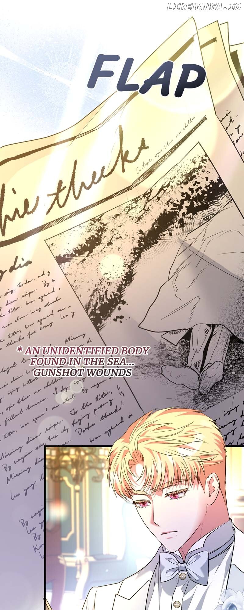 My Second First Marriage Chapter 76 - page 32