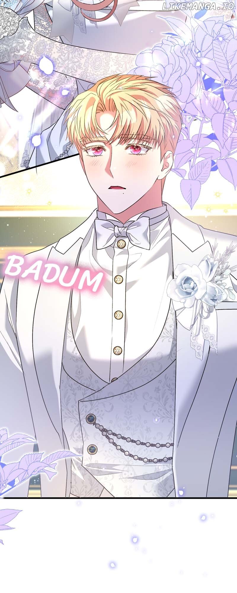My Second First Marriage Chapter 76 - page 37