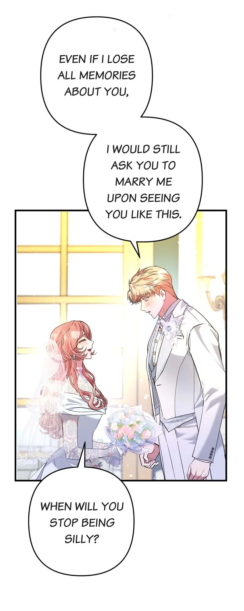 My Second First Marriage Chapter 76 - page 38