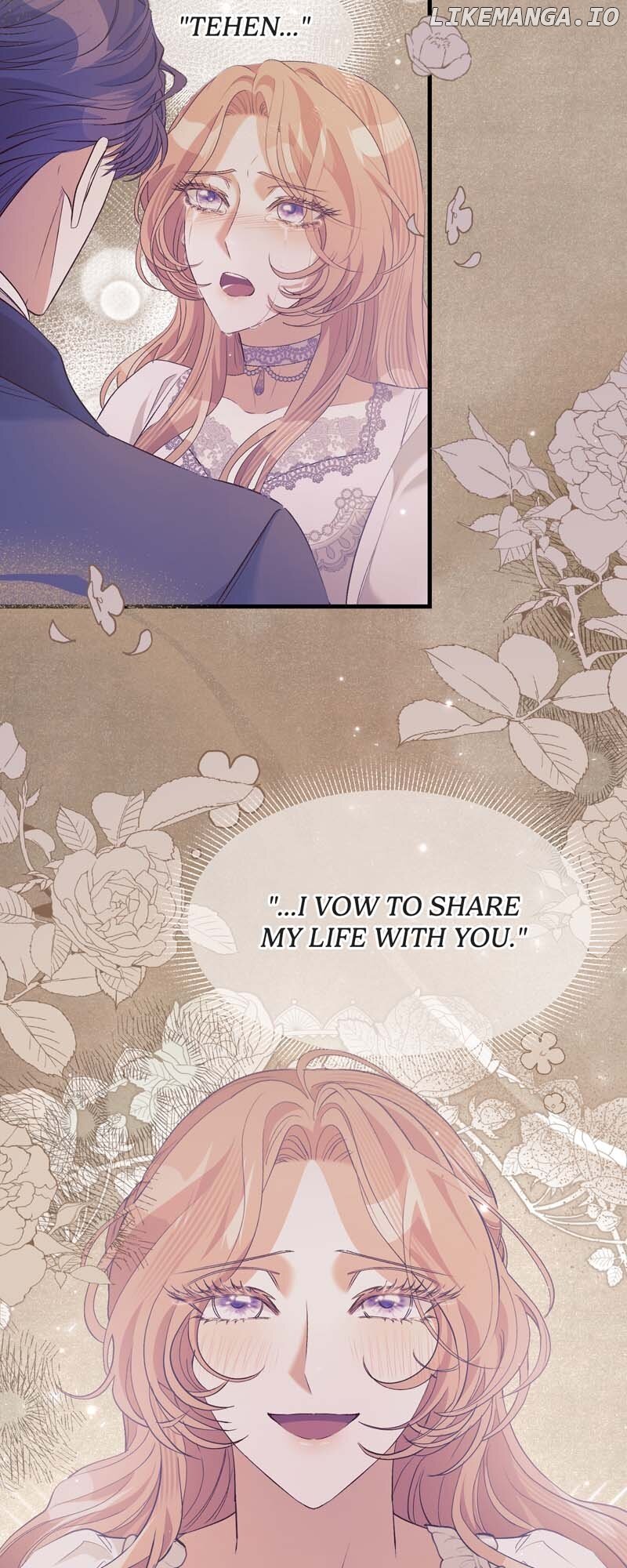 My Second First Marriage Chapter 76 - page 4