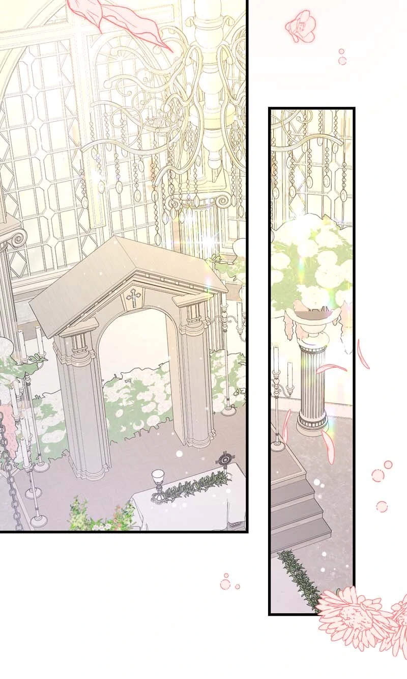 My Second First Marriage Chapter 76 - page 42