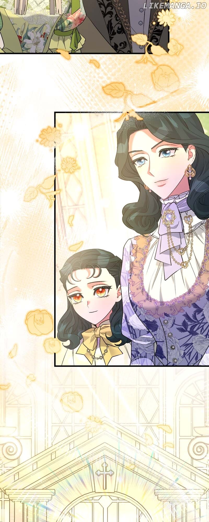 My Second First Marriage Chapter 76 - page 44
