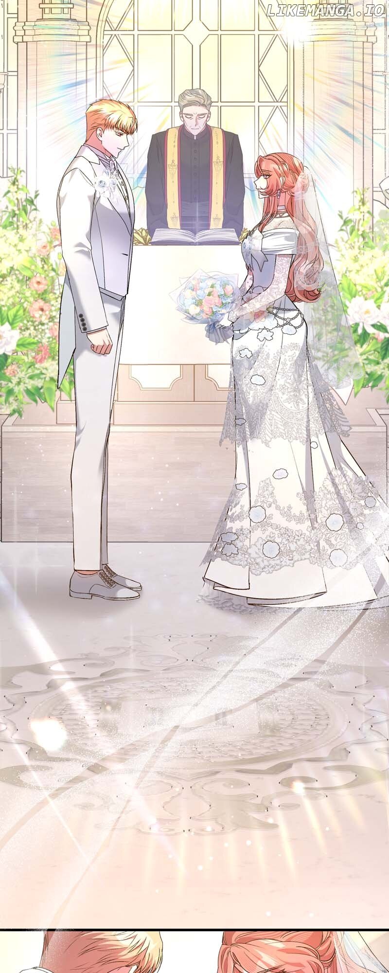 My Second First Marriage Chapter 76 - page 45